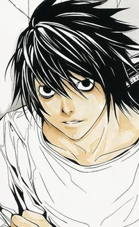 02 L Lawliet