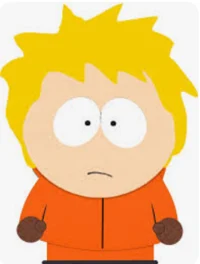 Kenny McCormick