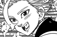 Arthur Pendragon Pov