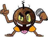 coconut fred mcm fnf