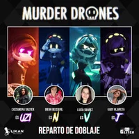 Murder drones