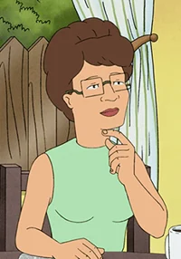 Peggy Hill