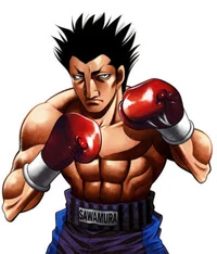 Sawamura Ryuhei 
