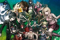 Danganronpa V3