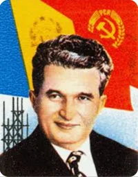 Ceusecu