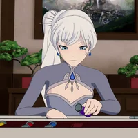 Weiss Schnee