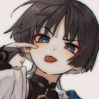 Baby Scaramouche