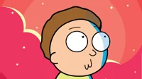 Morty smith 