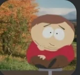Eric Cartman BF