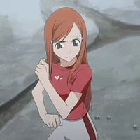 Orihime Inoue