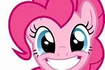 Pinkie Pie Imposter