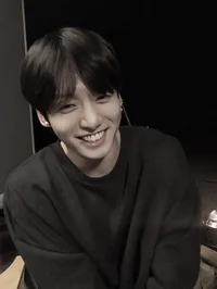 Jeon Jungkook 