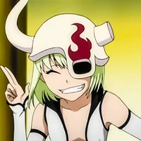 Lilynette Gingerbuck