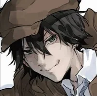 Edogawa Ranpo