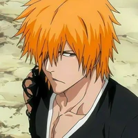 Ichigo Kurosaki