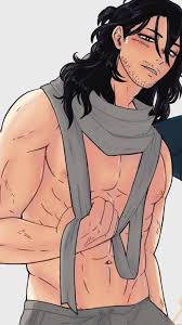 aizawa your husband 