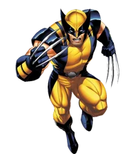 Wolverine