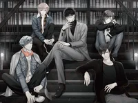 Mafia family