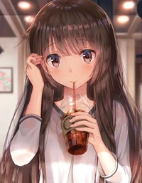 Tsundere Popular Gir