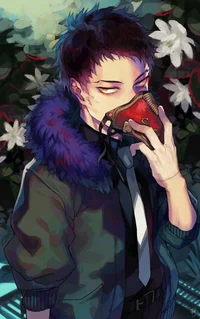 Chat with Kai Chisaki | character.ai | AI Chat, Reimagined