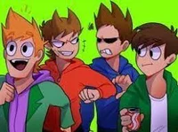 Eddsworld