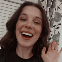 Millie bobby brown