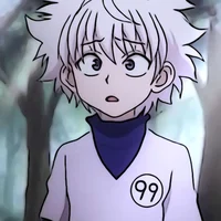 Killua