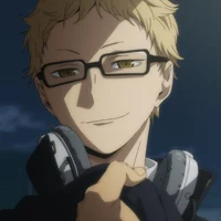 Tsukishima kei