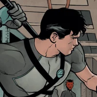 Dick Grayson
