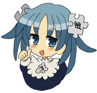 Wikipe-tan