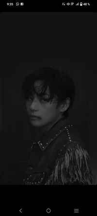 Taehyung 