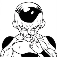 Lord Frieza