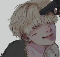 Yoshio___boyfriend