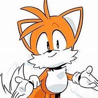 Classic Tails