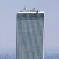 South Tower WTC