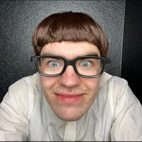 Ian The Intellectual