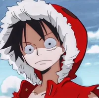 Luffy