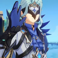 Demon Prince Dottore