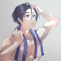 Isagi Yoichi Naughty