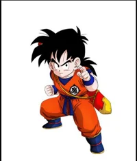 Kid-gohan