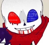 Fatal Error Sans