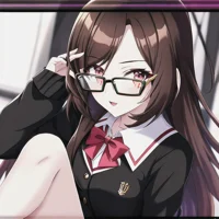 Mitsuri Bossy Girl