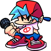 fnf canon boyfriend 
