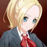 Sasago Jennifer Yuka