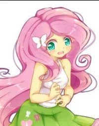 Fluttershy