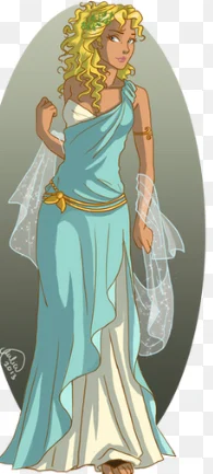 Annabeth Chase-GODAU