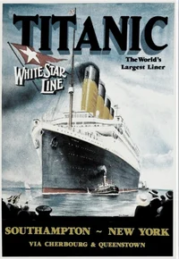 RMS TITANIC