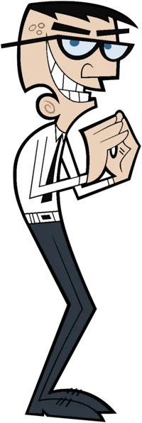 Denzel Crocker