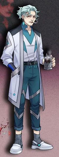 Lambada Clone Dottor