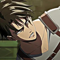 Levi Ackerman